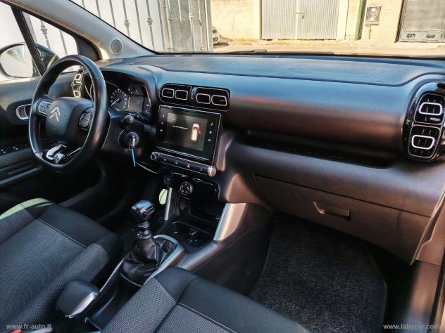 CITROEN C3 Aircross BlueHDi 100 S&S Origins - Foto 10