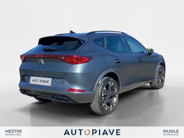 CUPRA Formentor Formentor 1.5 tsi 150cv dsg - Foto 5