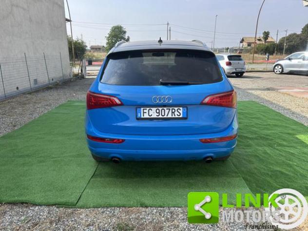 AUDI Q5 ADVANCED PLUS rif. 24182336 - Foto 6