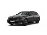 BMW 540 d 48V xDrive Touring Msport Pro rif. 24136355