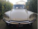 Citroen DS 19 #GM