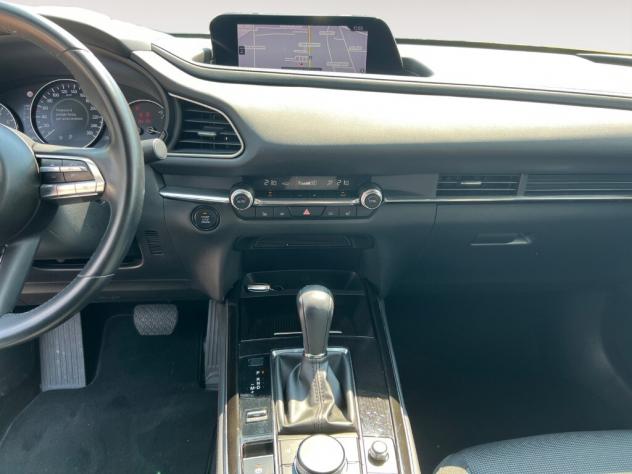 MAZDA CX-30 2.0L e-Skyactiv-G 150 CV M Hybrid 2WD Homura - Foto 9