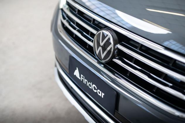 Volkswagen Tiguan 2.0 tdi Elegance 150cv dsg *IQLight LED Matrix*Easy Open*Drive Assistence Pack*Navigatore Discover Media* - Foto 6