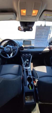 Mazda CX-3 1.5L Skyactiv-D Evolve - Foto 8