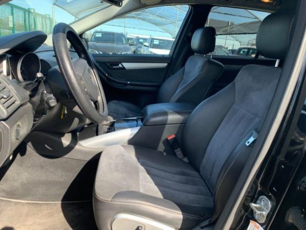 MERCEDES-BENZ R 280 CDI cat 4Matic Premium rif. 23727128 - Foto 9