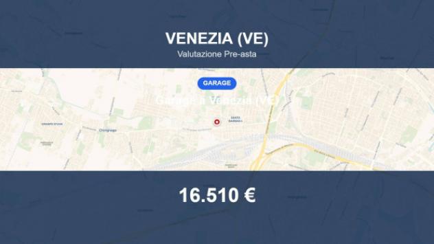 Immobile in asta di 45 m² in vendita a Venezia