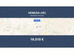 Immobile in asta di 45 m² in vendita a Venezia