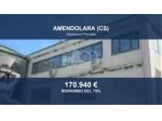 Immobile in asta di 1988 m² in vendita a Amendolara