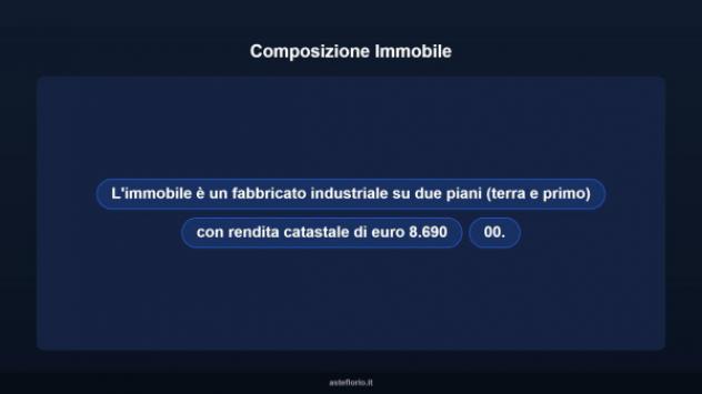 Immobile in asta di 1000 m² in vendita a Nova Siri - Foto 6