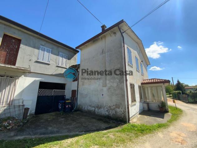 SALBORO: porzione di fabbricato su 2 piani da ristrutturare - Foto 9
