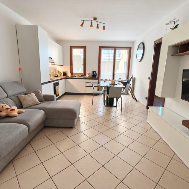 Appartamento in vendita a Badia Pozzeveri - Altopascio 72 mq Rif: 1449590 - Foto 2