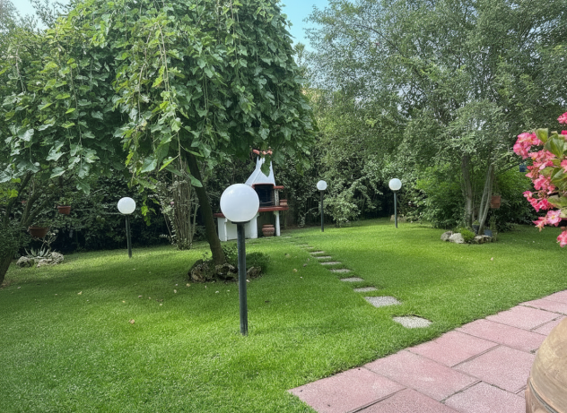 Indipendente in vendita a Anzio