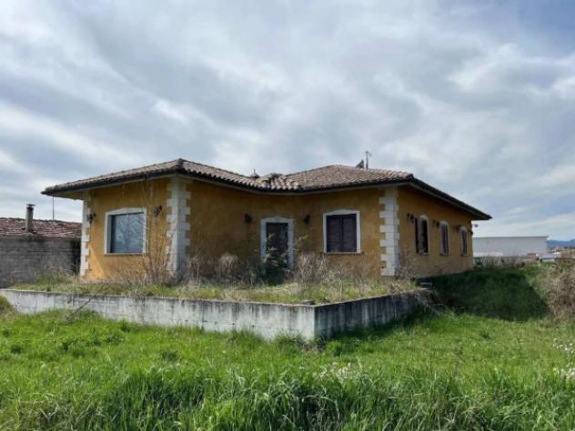 Immobile in asta di 182 m² in vendita a Avezzano - Foto 4