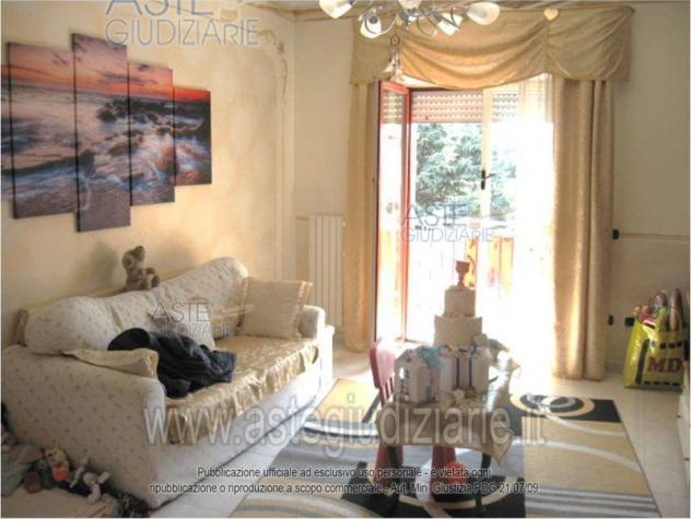 IMMOBILI-IMMOBILE RESIDENZIALE-Via Monsignor Aniello Vicinanza, 1, 84091 Battipaglia SA, Italia - Foto 4