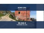 Immobile in asta di 362 m² con più di 5 locali in vendita a Bono