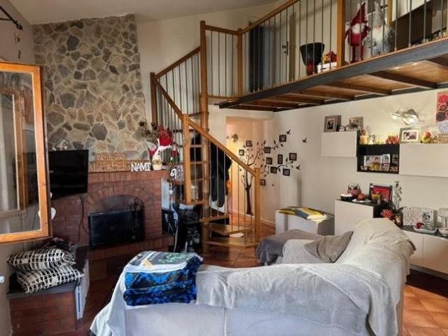 Appartamento in vendita a Calci 90 mq Rif: 1324215 - Foto 3