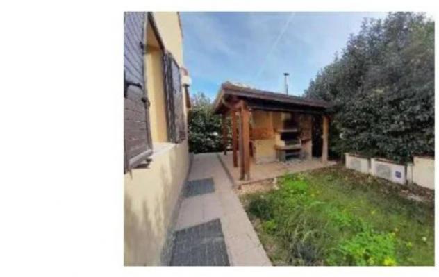 Immobile in asta di 148 m² con più di 5 locali in vendita a Campofelice di Roccella - Foto 3
