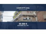 Immobile in asta di 192 m² con più di 5 locali in vendita a Canicattì