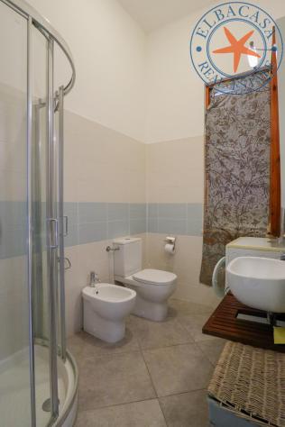 Capoliveri - Elba - Trilocale in condominio con Piscina e campo da Tennis - Foto 17