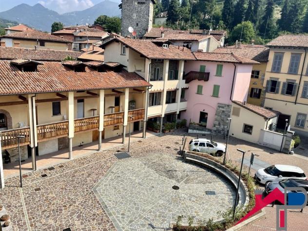 Caprino B.sco - Ampio appartamento al rustico - Foto 5