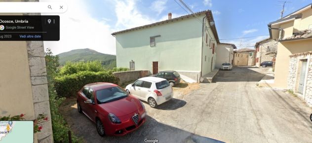 Appartamento in palazzo storico a Ocosce (Cascia) - Foto 10