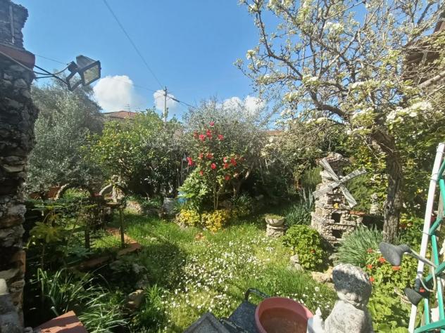 Casa singola in vendita a Molicciara - Castelnuovo Magra 115 mq Rif: 1317486 - Foto 9