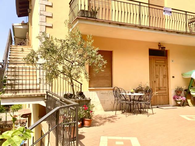 Appartamento - Fiuggi . Rif.: V5120VRG