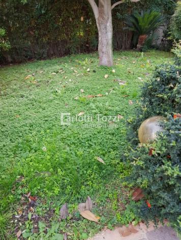 VILLA di 6 vani e di 300 mq (GROSSETO - GROSSETO TIRO A SEGNO) rif. 02522IND - Foto 15