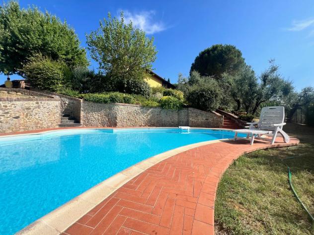 Villa in vendita a Lastra a Signa 475 mq Rif: 1335690 - Foto 6