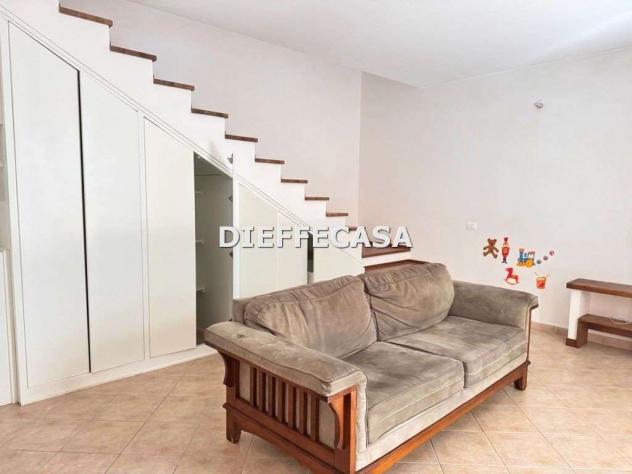 V2619 - In vendita a Marsala villetta di nuova costruzione con spazio esterno e garage. - Foto 9