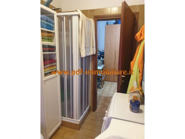Appartamento di 90 mq a Monterotondo Scalo con balcone e posto auto - Foto 8
