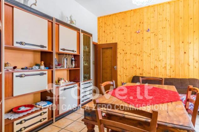 Appartamento di 97 m² con 3 locali e box auto in vendita a Occhiobello - Foto 3