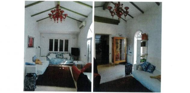 Immobile in asta di 143 m² con più di 5 locali in vendita a Roma - Foto 2