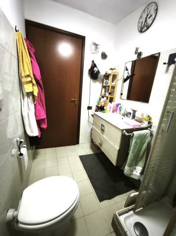 LA RUSTICA | Appartamento bilivello con balcone | Posto auto - Foto 10