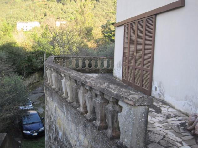 Villa in vendita a Asciano - San Giuliano Terme Rif: 482032 - Foto 3