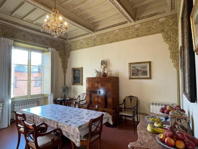 Appartamento in vendita a San Miniato 175 mq Rif: 1336932