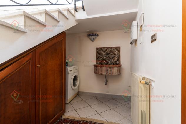 Villa in vendita a Siracusa - Foto 7