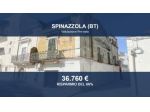 Immobile in asta di 259 m² con più di 5 locali in vendita a Spinazzola