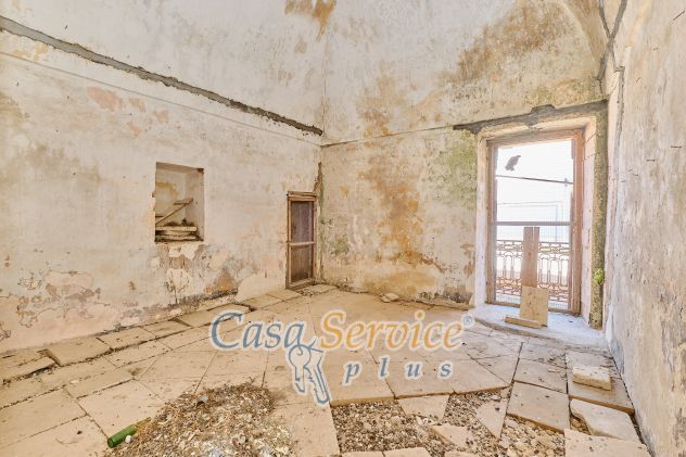 Palazzo d'epoca indipendente - Foto 6
