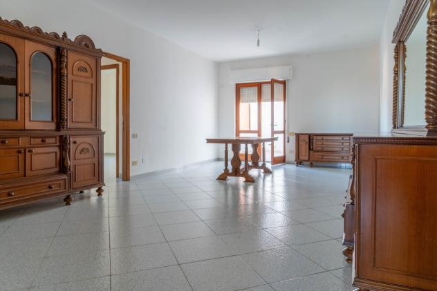 Appartamento in vendita a Ussana
