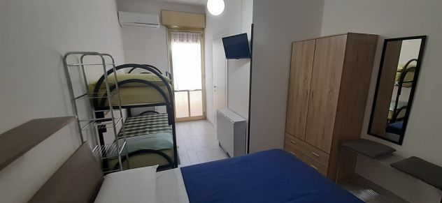 Mignon Locazioni brevi ad Avola (Siracusa, Sicilia), zona mare