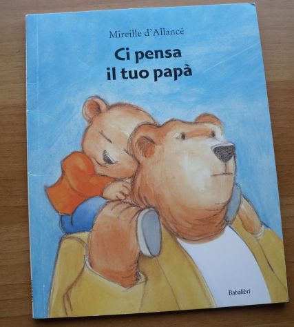 PAPPA MOLLA - NON CI PROVARE - CI PENSA IL TUO PAPA' - - Foto 4
