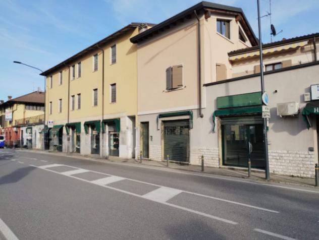 Immobile di 35 m² con 1 locale in affitto a Brescia - Foto 2