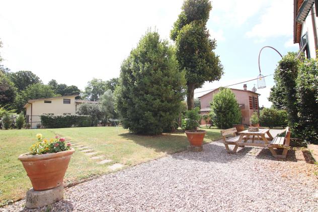 Villa in vendita a Capannori - Foto 16