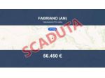 Immobile in asta di 204 m² con più di 5 locali in vendita a Fabriano
