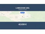 Immobile in asta di 134 m² in vendita a Lumezzane