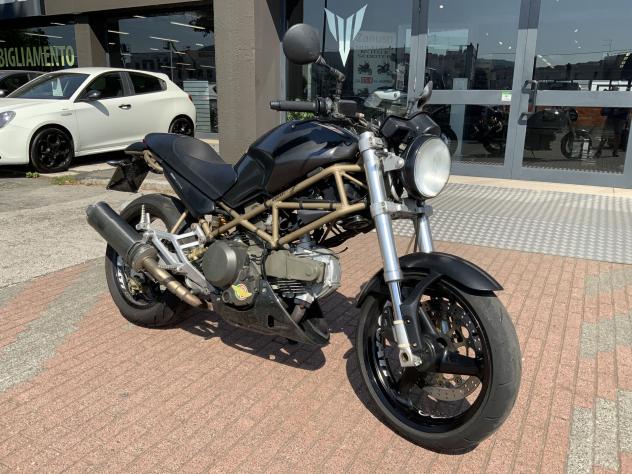 Ducati Monster 600 null - Foto 2