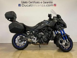 YAMAHA Niken YAMAHA NIKEN 850 rif. 23449840