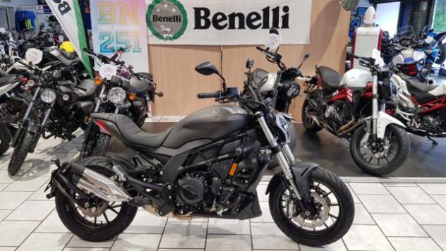 BENELLI X 502 CRUISER rif. 11439325