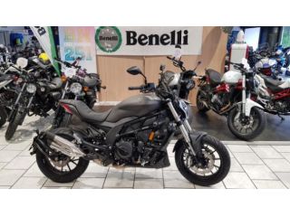 BENELLI X 502 CRUISER rif. 11439325